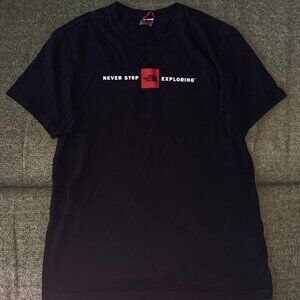 The North Face T-shirt new original